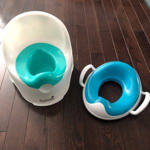Potty Seats